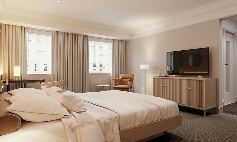 Hotel The Prince Akatoki London