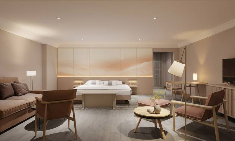 Hotel The Prince Akatoki London
