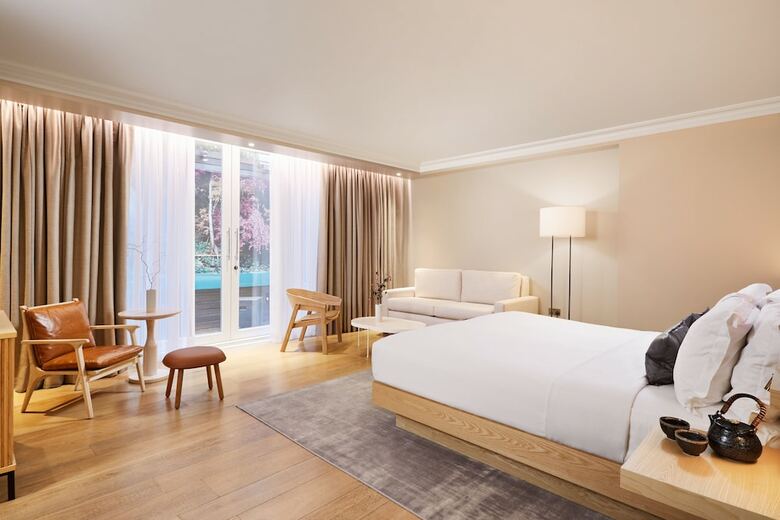 Hotel The Prince Akatoki London