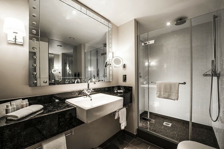 Hotel The Prince Akatoki London