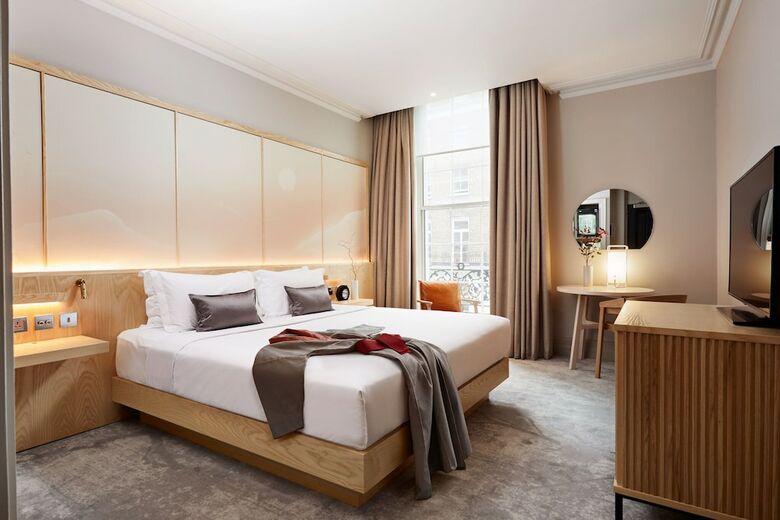 Hotel The Prince Akatoki London