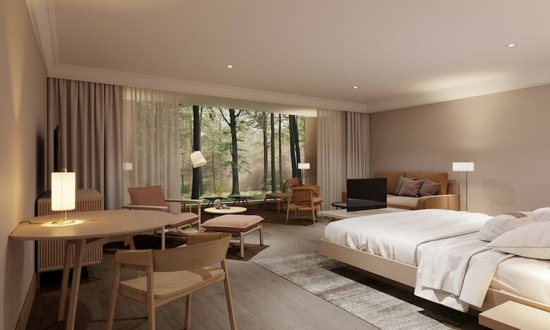 Hotel The Prince Akatoki London