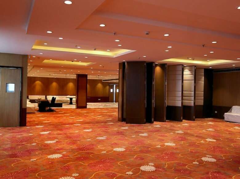 Hotel Citi Palaza