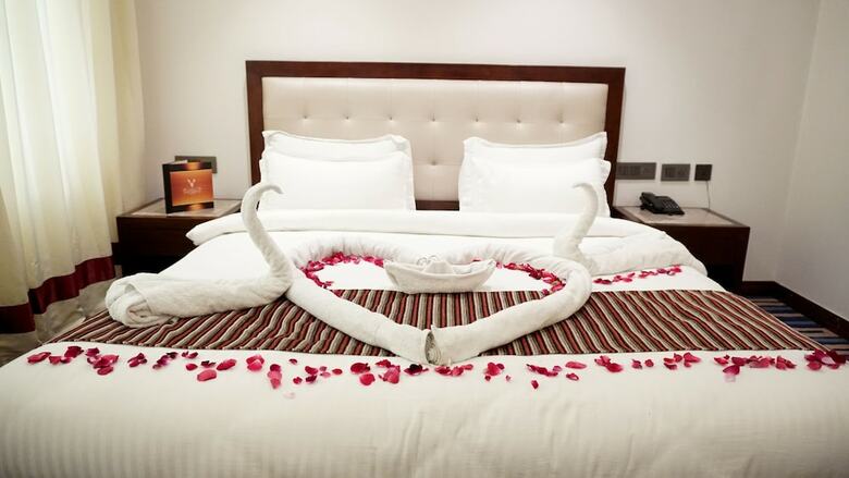 Hotel Citi Palaza