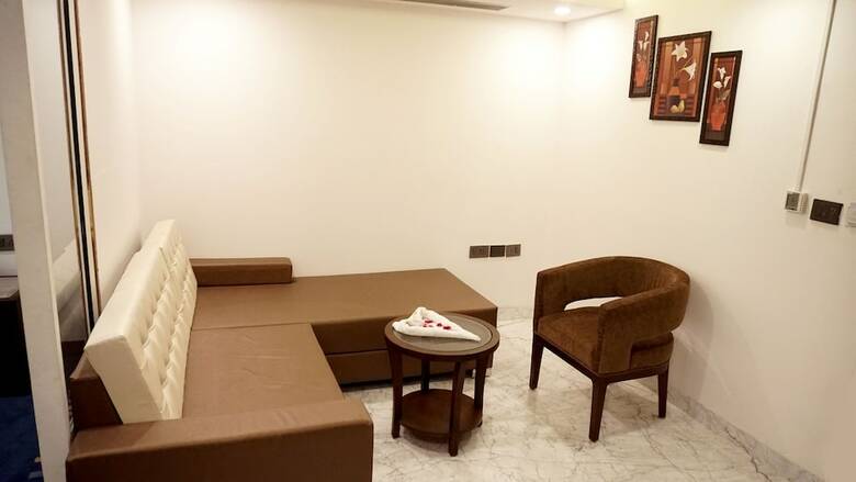 Hotel Citi Palaza