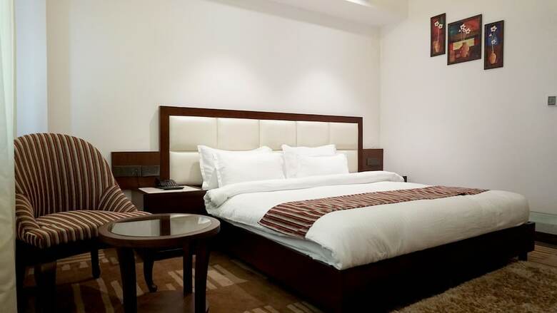 Hotel Citi Palaza