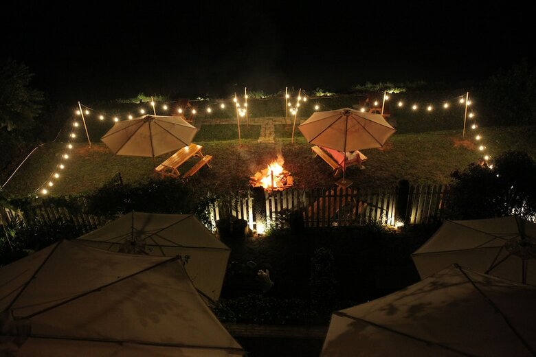 Hotel Vi-la Homestay Caf�