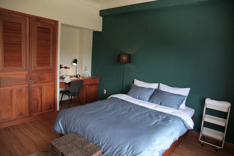Hotel Vi-la Homestay Caf�