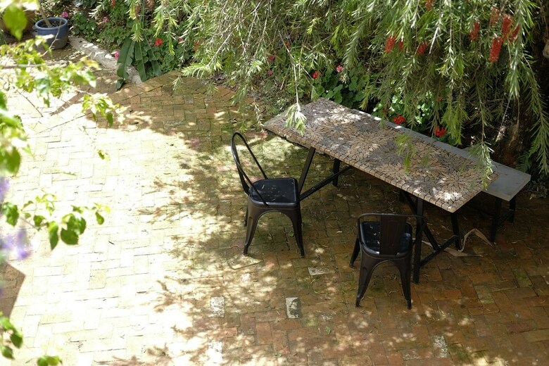 Hotel Vi-la Homestay Caf�