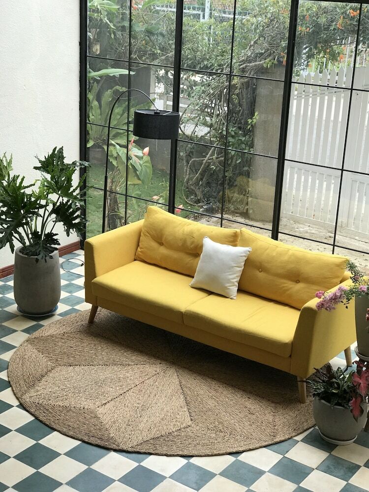 Hotel Vi-la Homestay Caf�