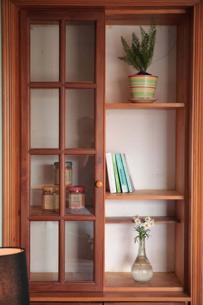 Hotel Vi-la Homestay Caf�