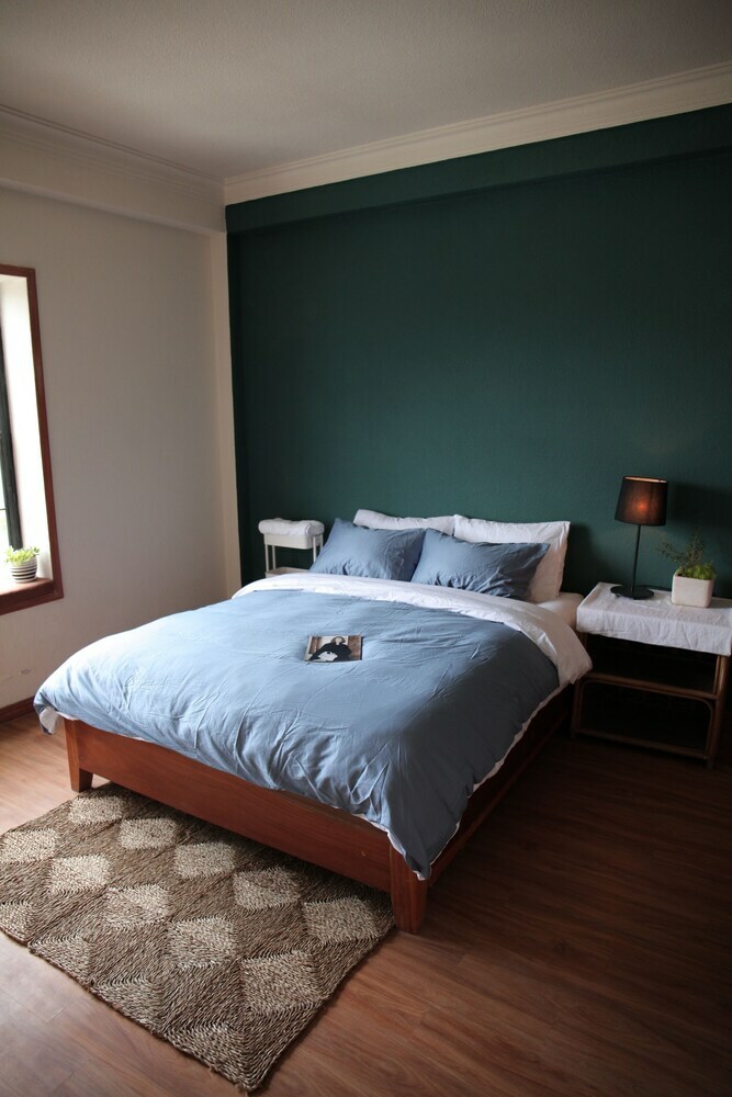 Hotel Vi-la Homestay Caf�