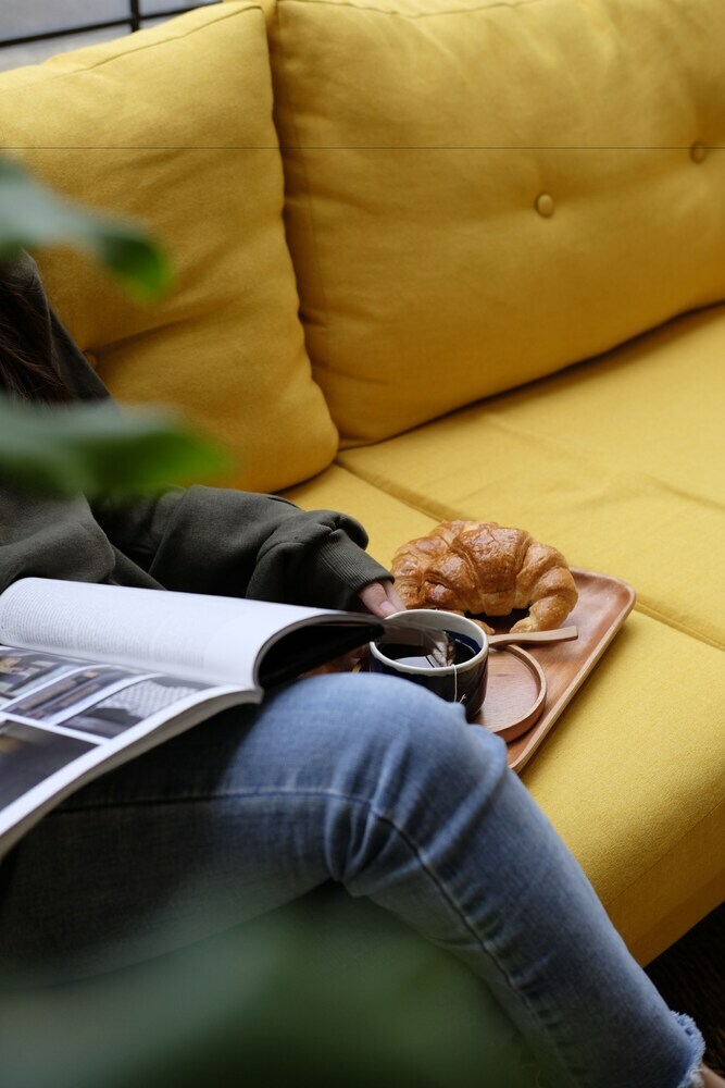 Hotel Vi-la Homestay Caf�