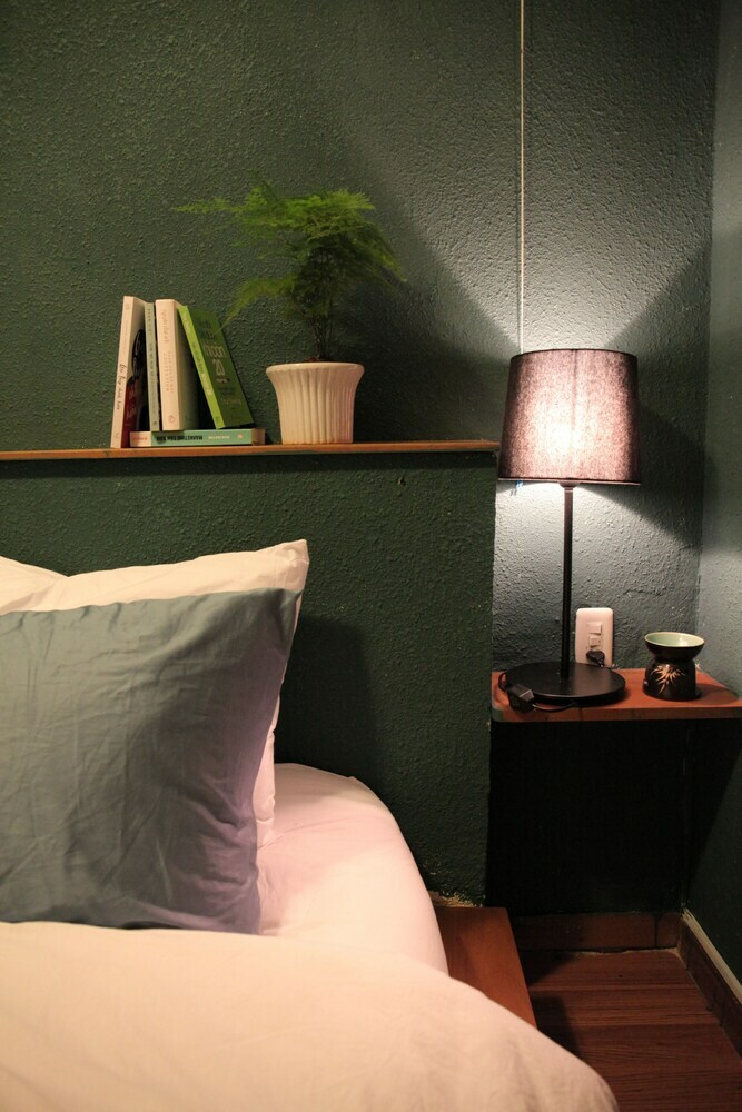 Hotel Vi-la Homestay Caf�