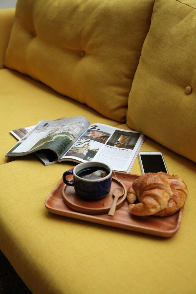 Hotel Vi-la Homestay Caf�