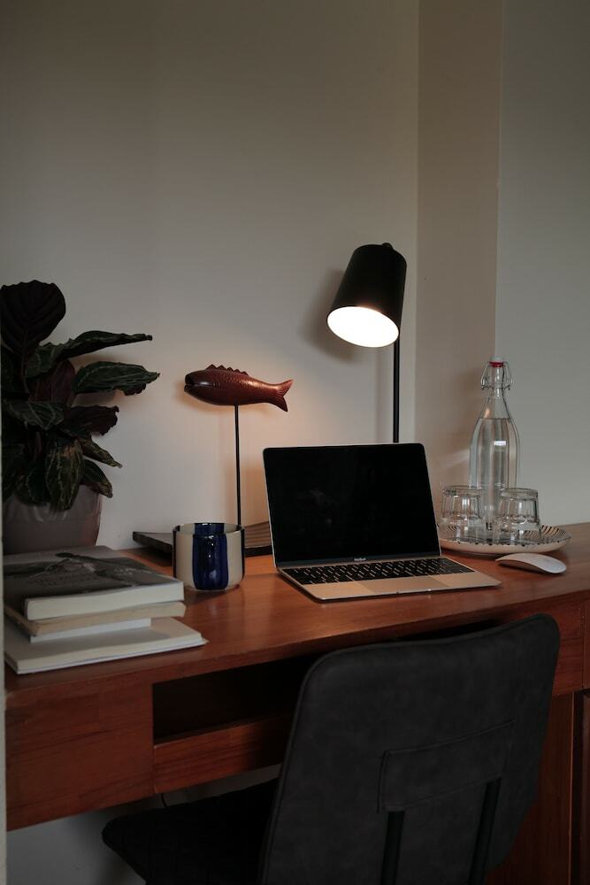 Hotel Vi-la Homestay Caf�