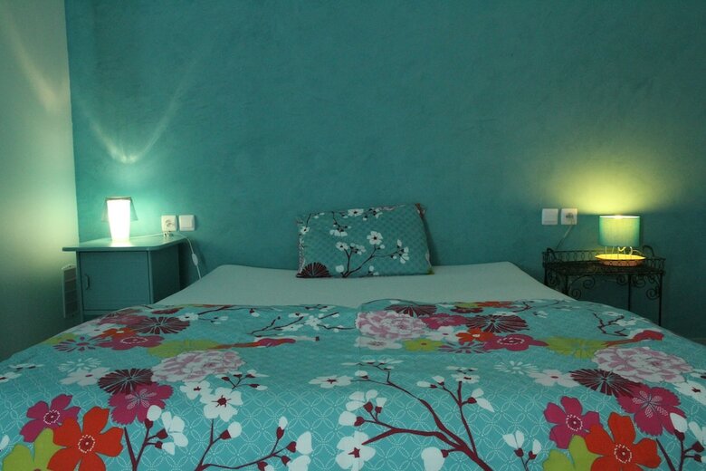 Hotel Maison D'h�tes C�t� Cour