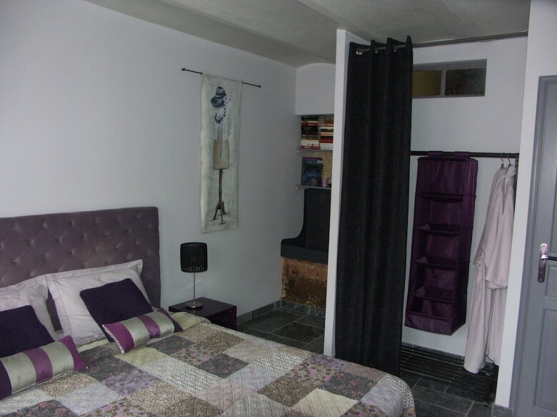 Hotel Maison D'h�tes C�t� Cour