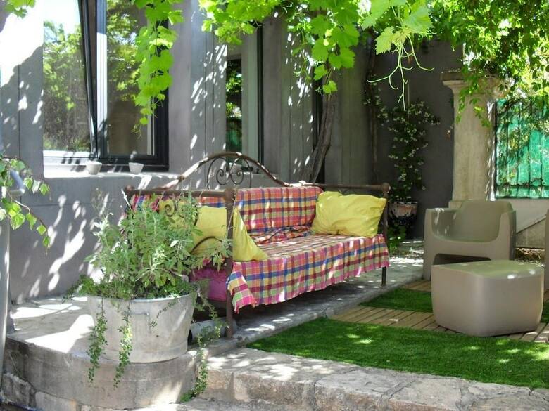 Hotel Maison D'h�tes C�t� Cour