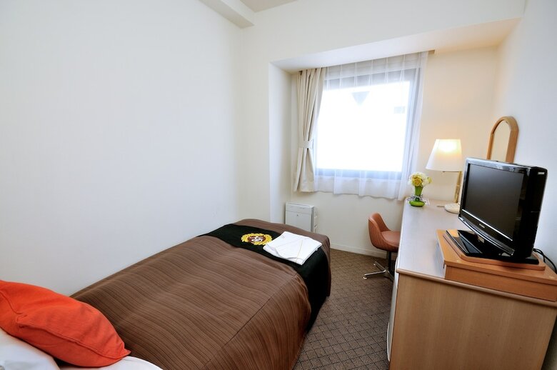 Grand Park Hotel Panex Kimitsu