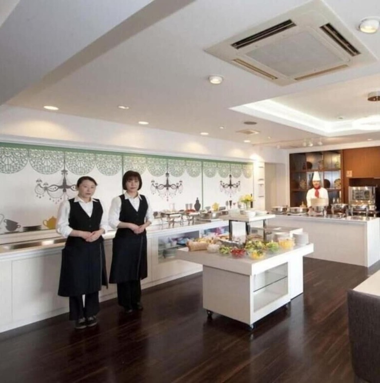 Grand Park Hotel Panex Kimitsu