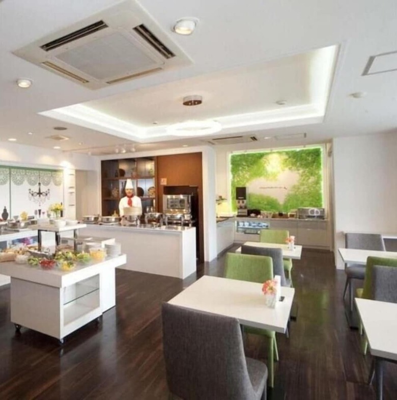 Grand Park Hotel Panex Kimitsu