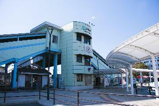 Grand Park Hotel Panex Kimitsu