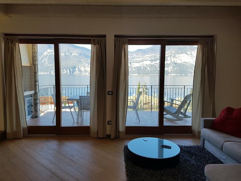 Bmp Apartment Duplex