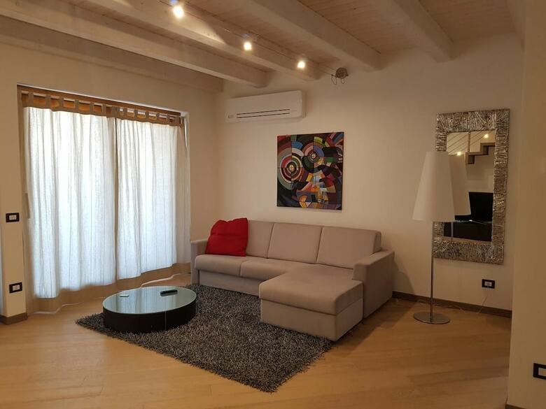 Bmp Apartment Duplex