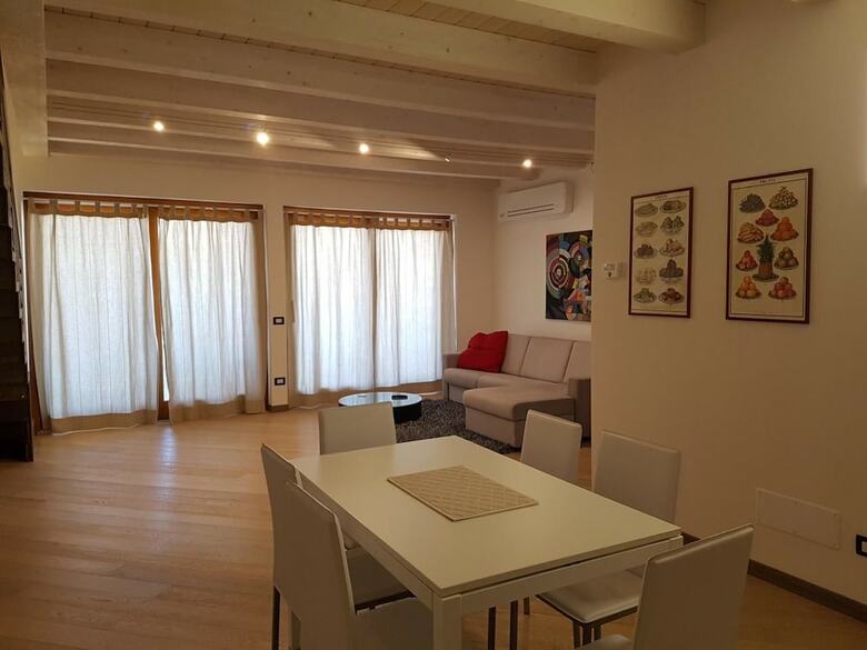 Bmp Apartment Duplex