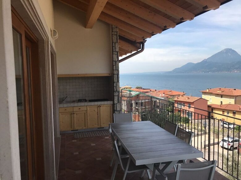 Bmp Apartment Duplex
