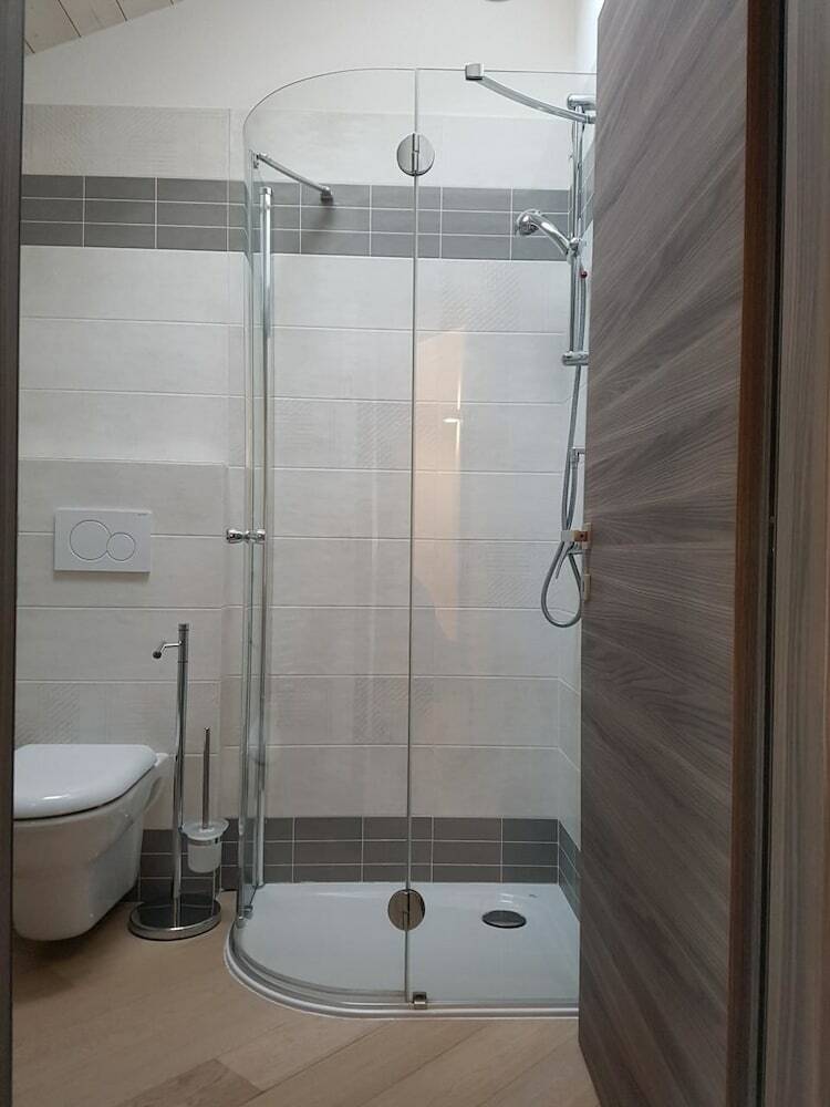 Bmp Apartment Duplex