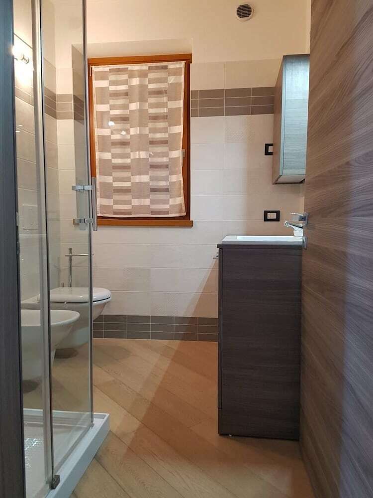 Bmp Apartment Duplex
