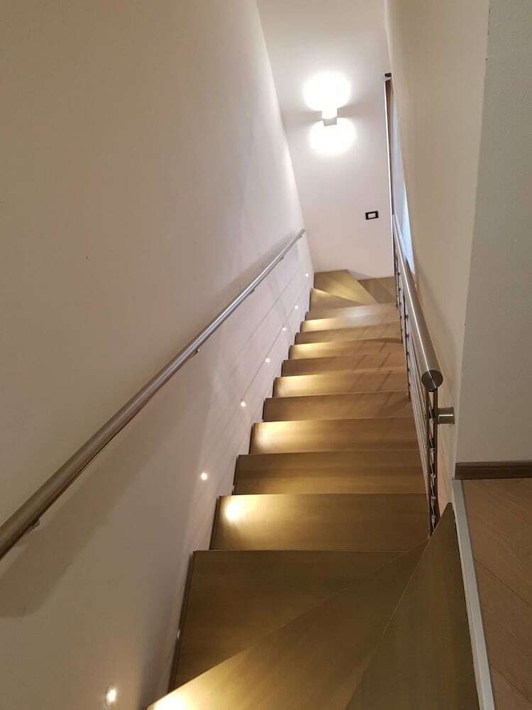 Bmp Apartment Duplex