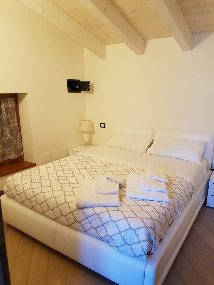 Bmp Apartment Duplex