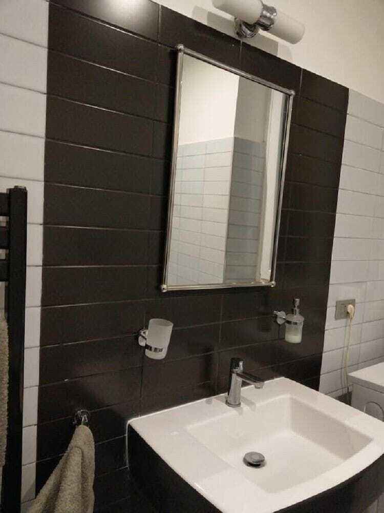 Central Apartments Close To Port