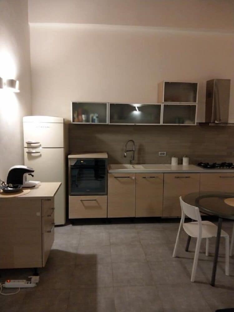 Central Apartments Close To Port