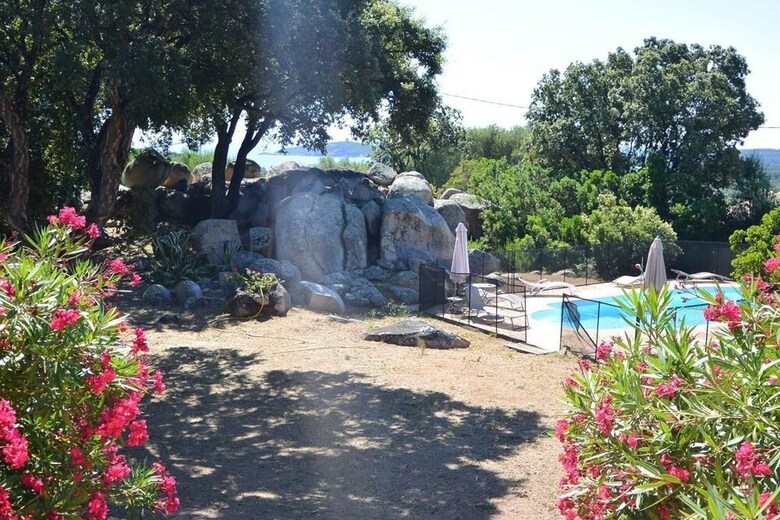 Pinarello Villa - Private Pool Chalet 2