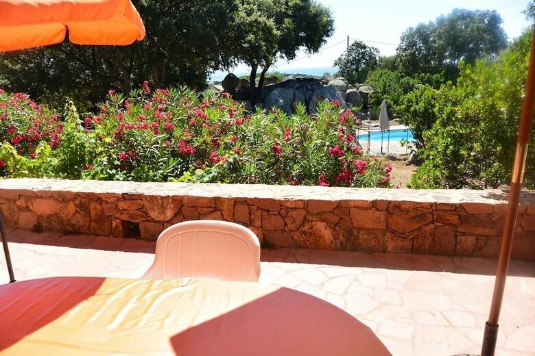 Pinarello Villa - Private Pool Chalet 2