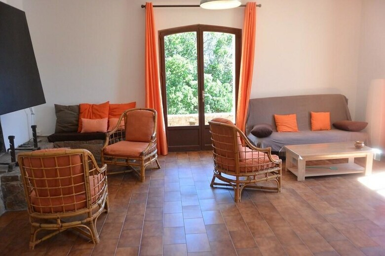 Pinarello Villa - Private Pool Chalet 2