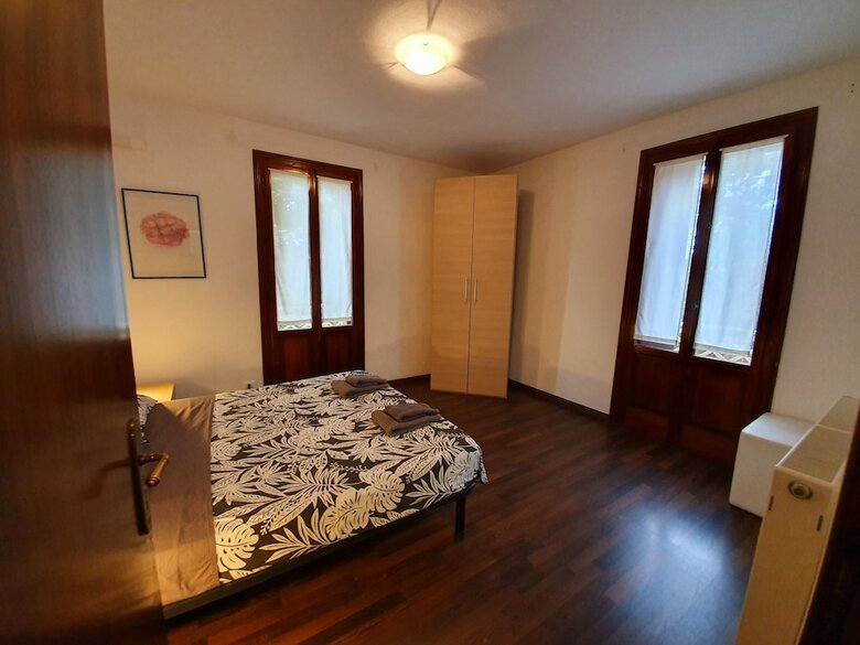 Hotel Appartamenti Alle Fonti