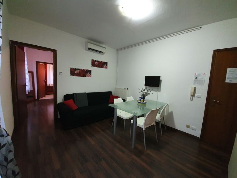 Hotel Appartamenti Alle Fonti