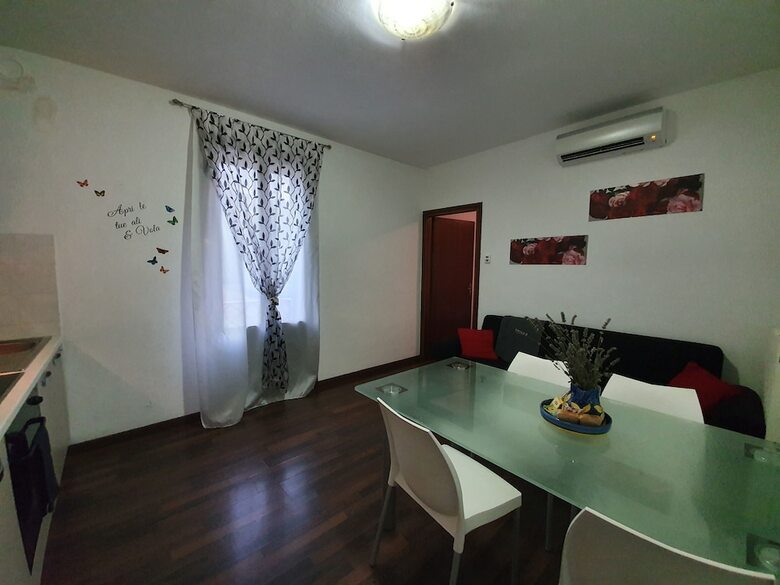 Hotel Appartamenti Alle Fonti