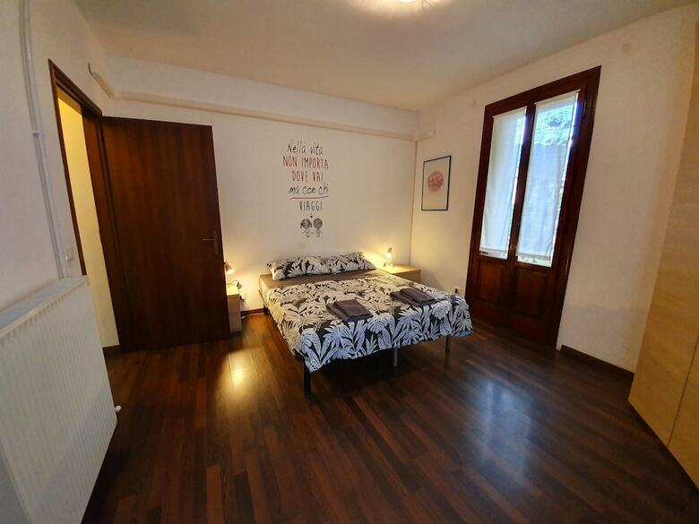 Hotel Appartamenti Alle Fonti
