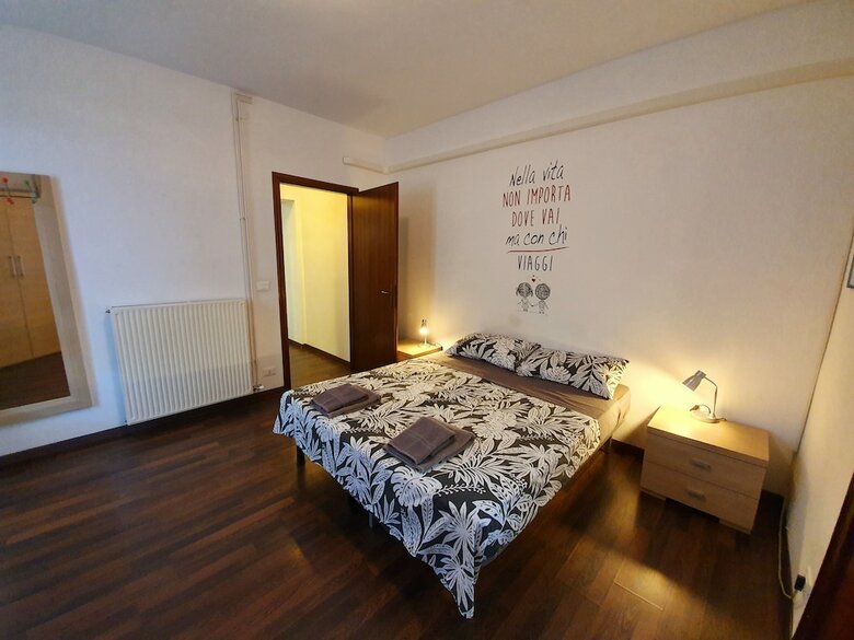 Hotel Appartamenti Alle Fonti