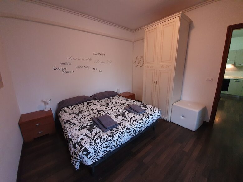 Hotel Appartamenti Alle Fonti