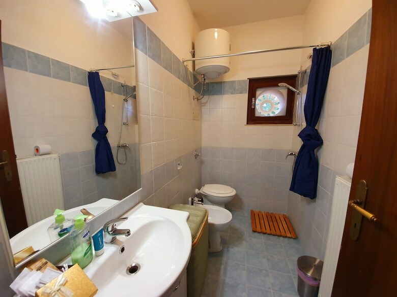 Hotel Appartamenti Alle Fonti