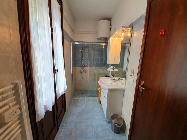 Hotel Appartamenti Alle Fonti