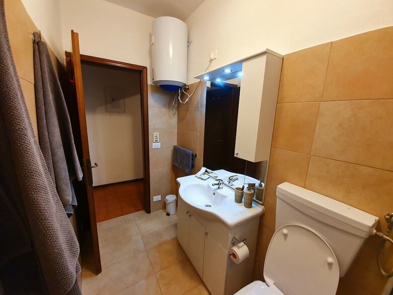 Hotel Appartamenti Alle Fonti
