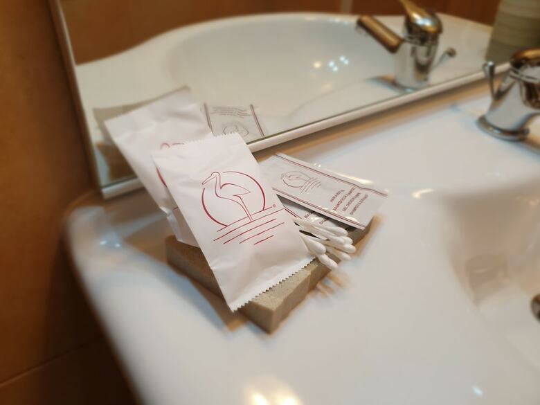 Hotel Appartamenti Alle Fonti